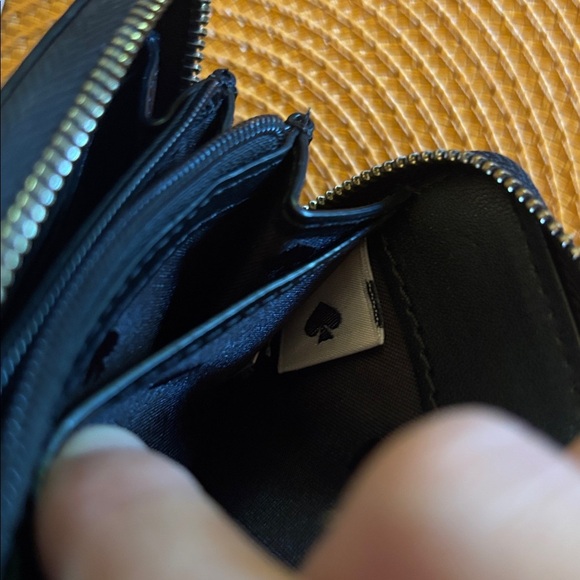 KATE SPADE keychain wallet - Picture 9 of 9